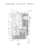 VEHICULAR REARVIEW ASSEMBLY WITH INDICIA diagram and image