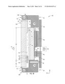 VEHICULAR REARVIEW ASSEMBLY WITH INDICIA diagram and image