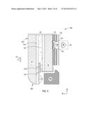 VEHICULAR REARVIEW ASSEMBLY WITH INDICIA diagram and image