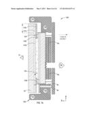 VEHICULAR REARVIEW ASSEMBLY WITH INDICIA diagram and image