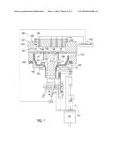 RAPID THERMAL PROCESSING CHAMBER diagram and image