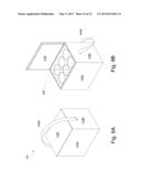 Cellulose Based Recyclable Container diagram and image