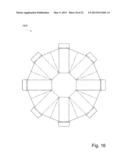 Cellulose Based Recyclable Container diagram and image