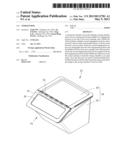 STORAGE BOX diagram and image