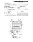 Merchandiser diagram and image