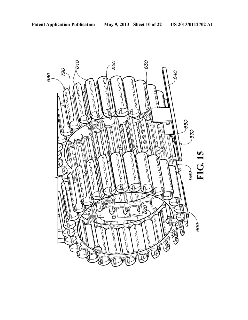 Merchandiser - diagram, schematic, and image 11