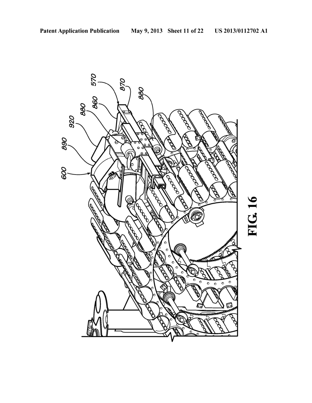 Merchandiser - diagram, schematic, and image 12