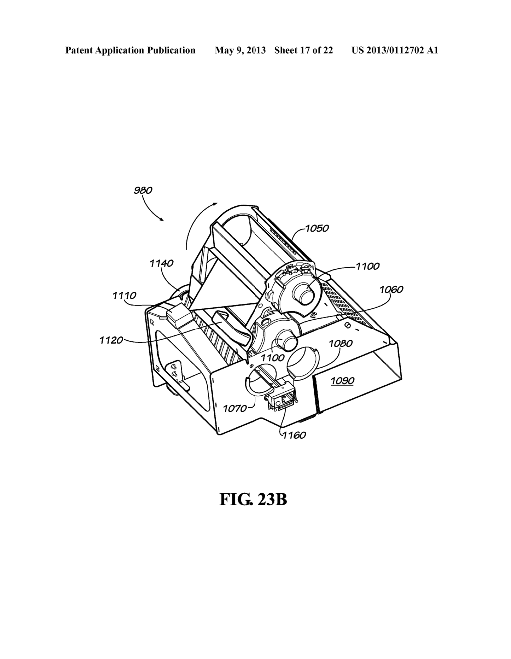 Merchandiser - diagram, schematic, and image 18