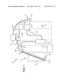 DIRECT AIR MOTOR DRIVEN PUMP TO DISPENSE VALVE diagram and image