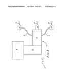 DIRECT AIR MOTOR DRIVEN PUMP TO DISPENSE VALVE diagram and image