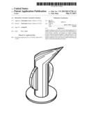 Rotating Angled Caulking Nozzle diagram and image