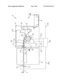 METHOD FOR PROTECTING A CONVERTING UNIT FOR CONVERTING A WEB SUBSTRATE,     FEEDING STATION AND PACKAGING PRODUCTION MACHINE diagram and image