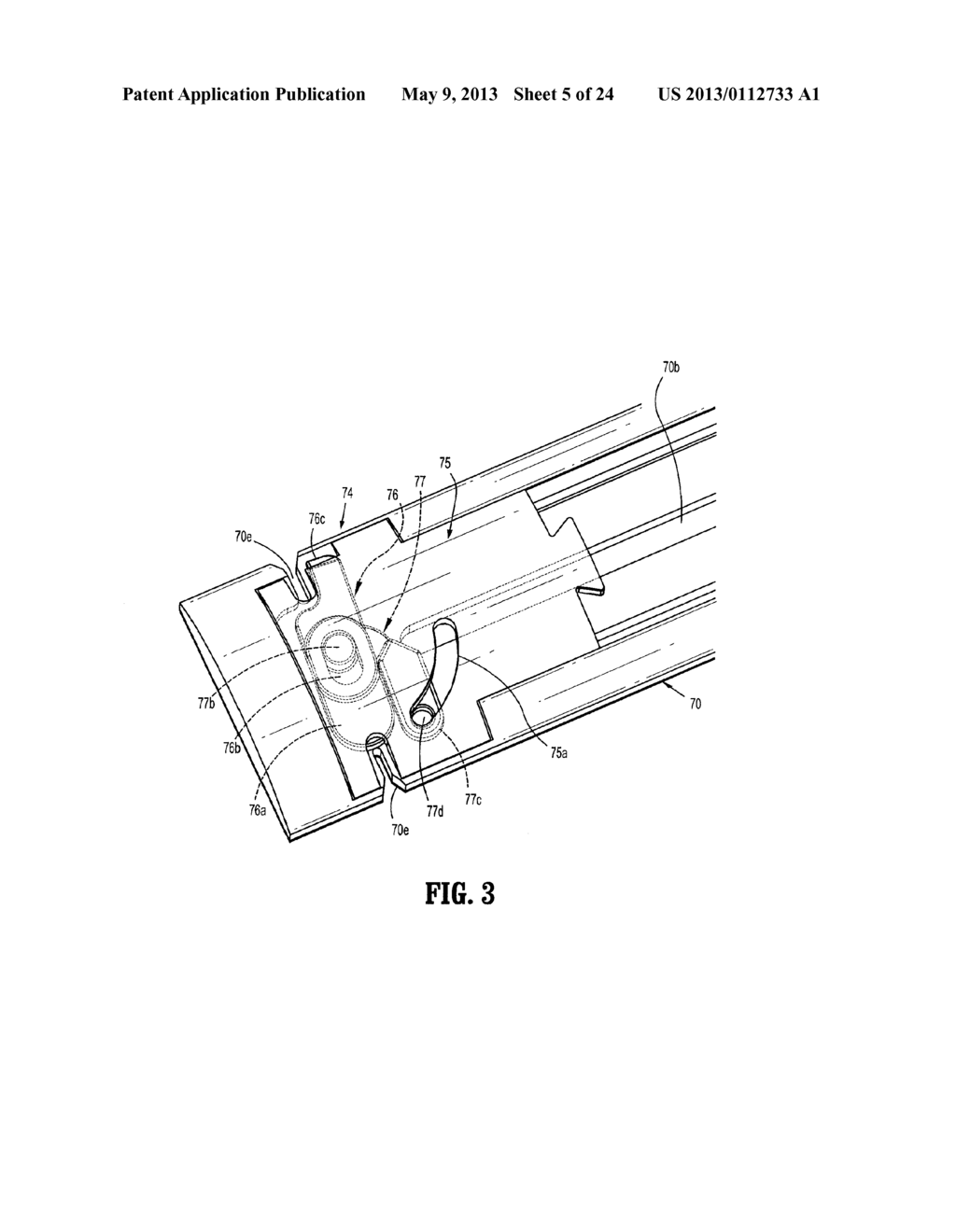 SURGICAL STAPLING APPARATUS - diagram, schematic, and image 06