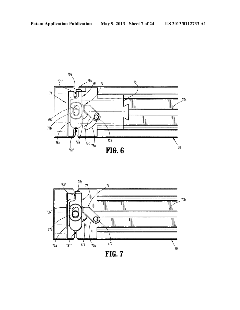 SURGICAL STAPLING APPARATUS - diagram, schematic, and image 08