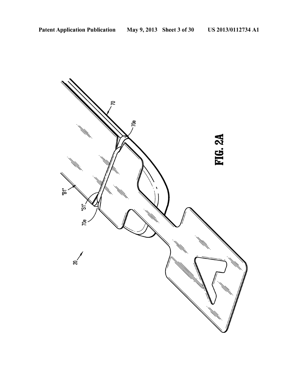 SURGICAL STAPLING APPARATUS - diagram, schematic, and image 04