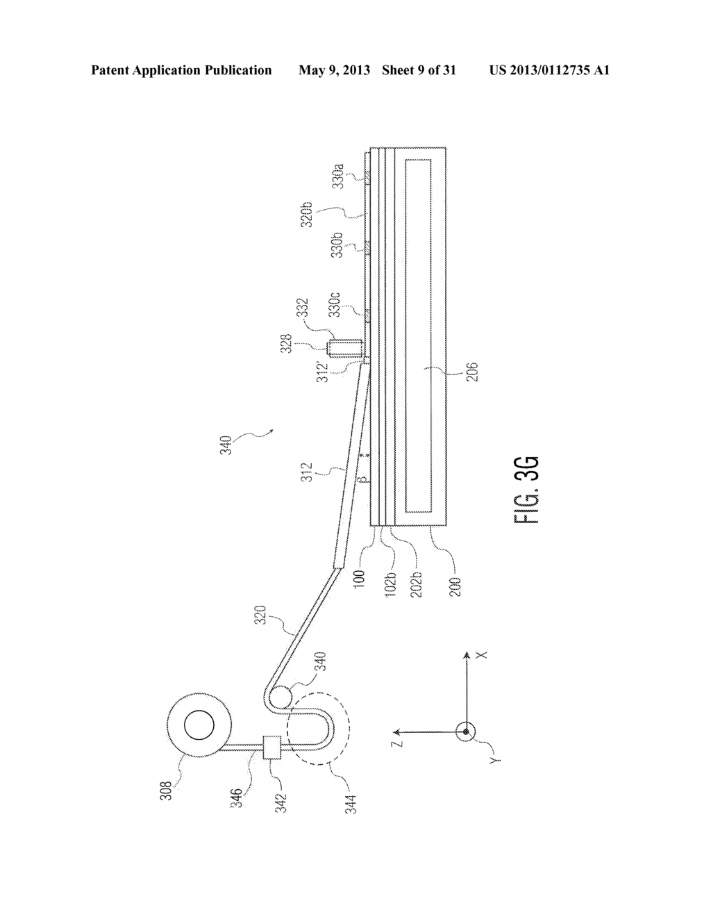 ULTRASONIC BONDING SYSTEMS INCLUDING WORKHOLDER AND RIBBON FEEDING SYSTEM - diagram, schematic, and image 10