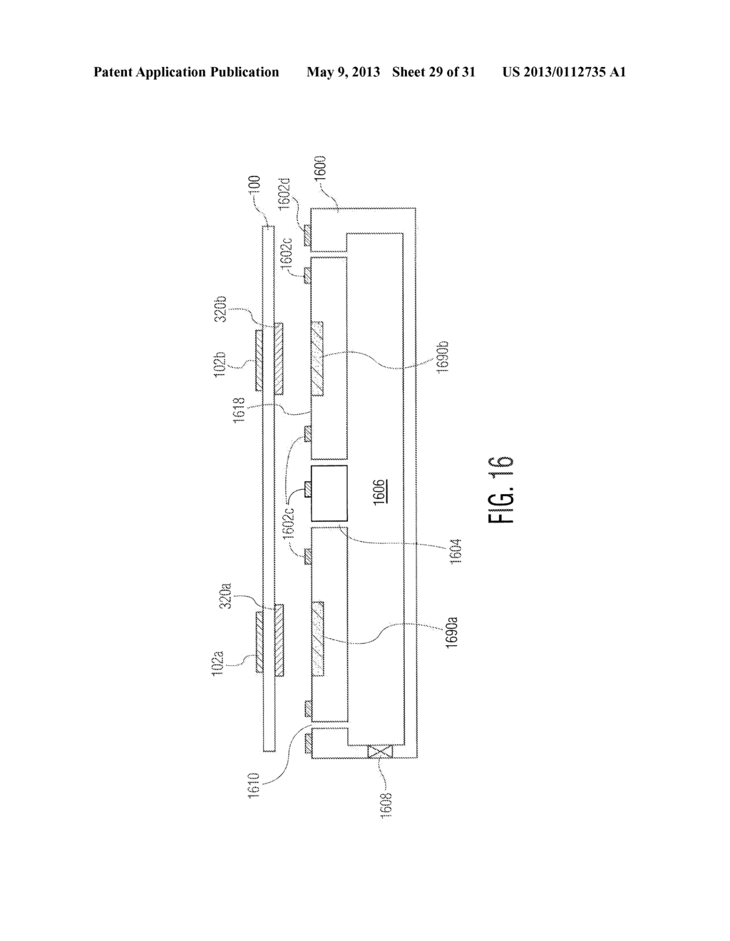 ULTRASONIC BONDING SYSTEMS INCLUDING WORKHOLDER AND RIBBON FEEDING SYSTEM - diagram, schematic, and image 30