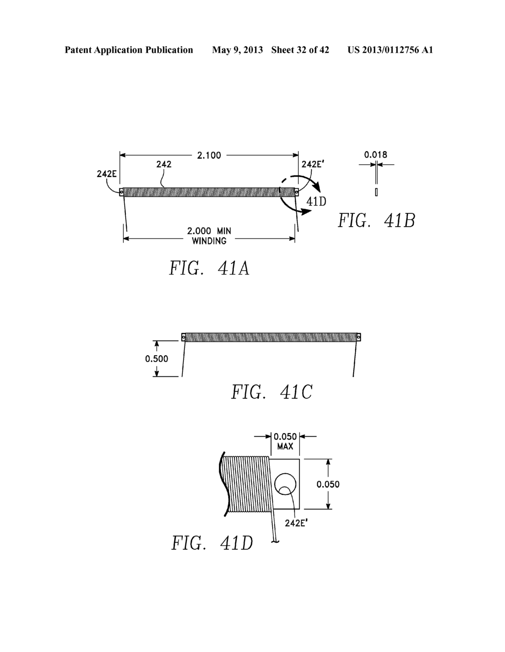 Method for Conducting a Transaction Between a Magnetic Stripe Reader and     an Electronic Card - diagram, schematic, and image 33