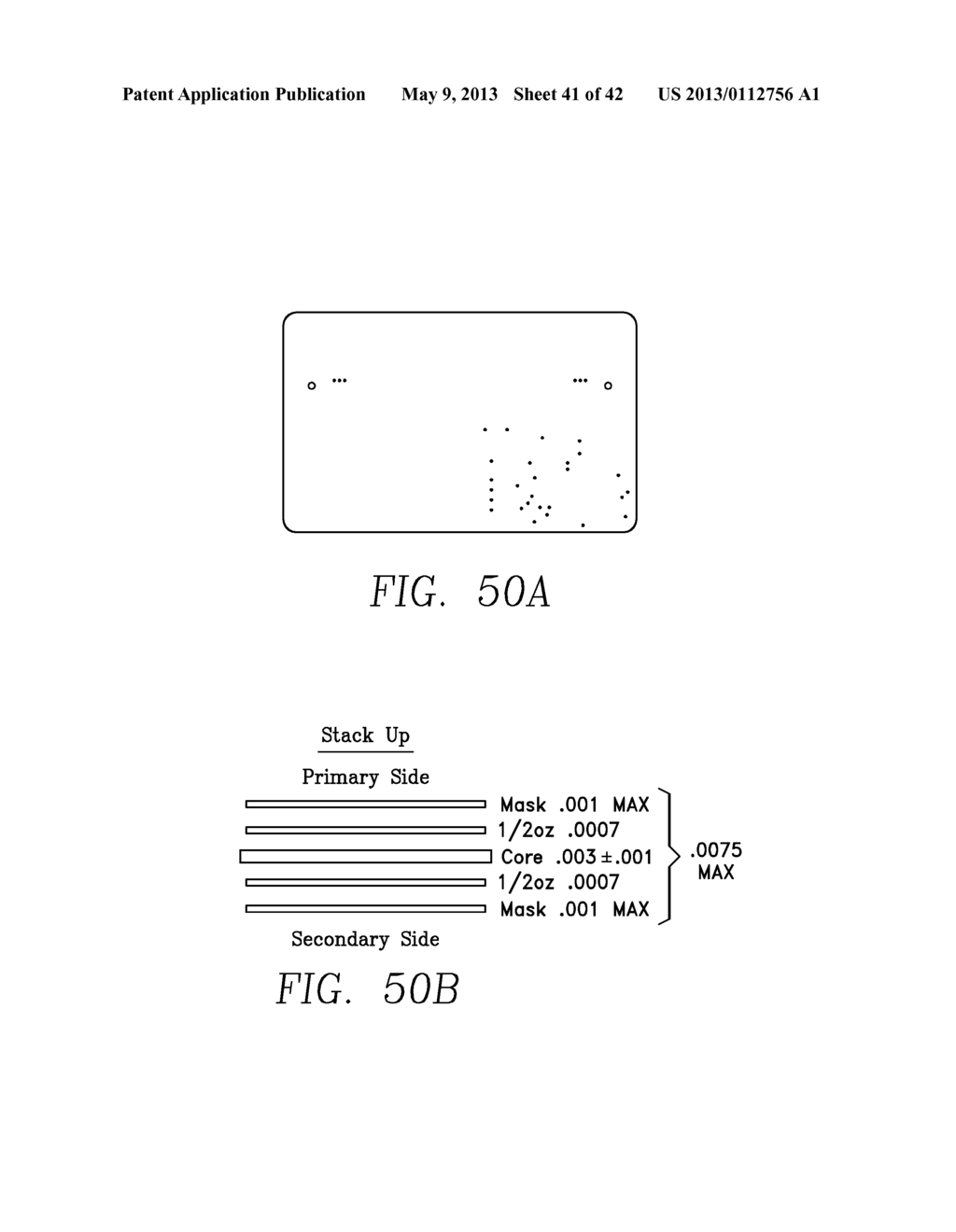 Method for Conducting a Transaction Between a Magnetic Stripe Reader and     an Electronic Card - diagram, schematic, and image 42