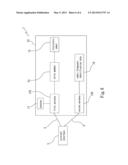 SMART CARD CAPABLE OF INDEPENDENTLY DISPLAYING INFORMATION diagram and image