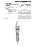 Fuel Injector With Needle Control System That Includes F, A, Z and E     Orifices diagram and image