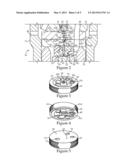 Fuel Injector With Needle Control System That Includes F, A, Z and E     Orifices diagram and image