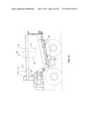 TANKER TRUCK WITH SOFT START/STOP SYSTEM diagram and image