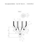 MULTI-SAC INJECTOR diagram and image