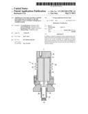 THERMALLY VOLUME-NEUTRAL STROKE TRANSMITTER, IN PARTICULAR FOR METERING     VALVE WITHOUT HYDRAULIC COMPENSATOR diagram and image