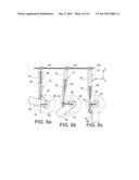 COMPACT IMPROVED AIRCRAFT LANDING GEAR diagram and image