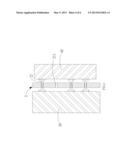 Structure for placing electronic device diagram and image