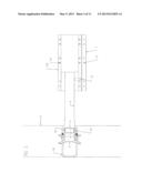 Multi-Position Articulated Display Support System diagram and image