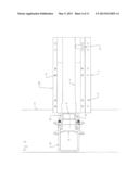 Multi-Position Articulated Display Support System diagram and image