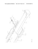 Multi-Position Articulated Display Support System diagram and image