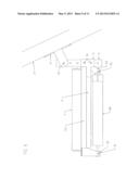 Multi-Position Articulated Display Support System diagram and image