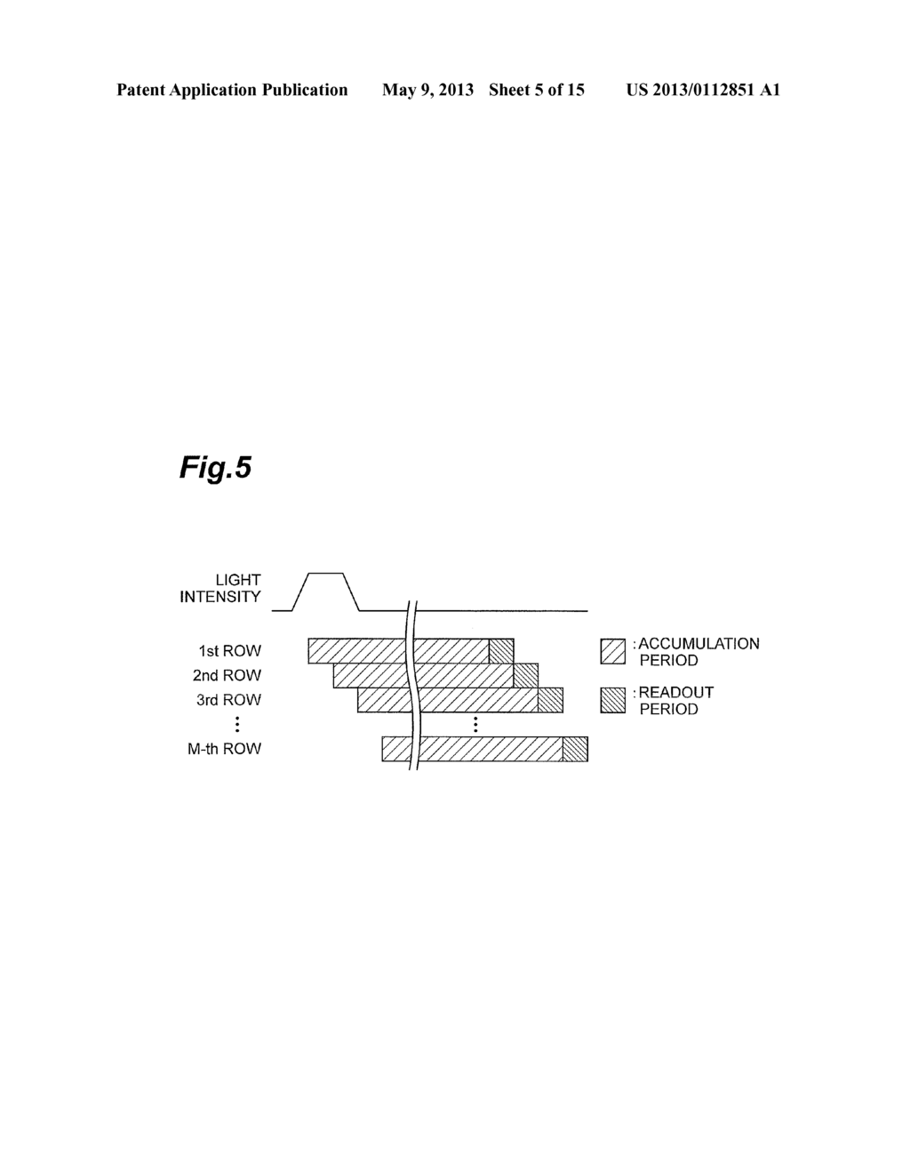 SOLID-STATE IMAGING DEVICE - diagram, schematic, and image 06