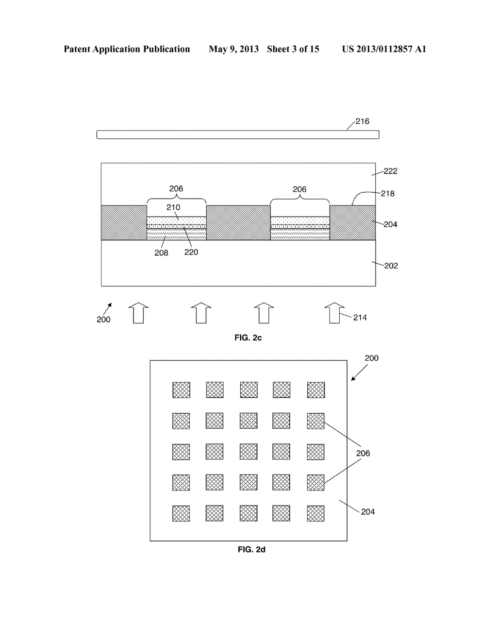 Sensor and Method of Detecting a Target Analyte - diagram, schematic, and image 04