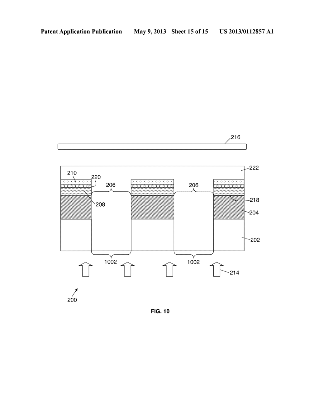 Sensor and Method of Detecting a Target Analyte - diagram, schematic, and image 16