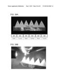 ION GENERATION USING WETTED POROUS MATERIAL diagram and image