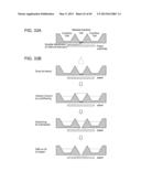 ION GENERATION USING WETTED POROUS MATERIAL diagram and image