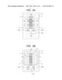 CHARGED PARTICLE OPTICAL SYSTEM AND SCRIBING APPARATUS diagram and image