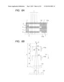 CHARGED PARTICLE OPTICAL SYSTEM AND SCRIBING APPARATUS diagram and image