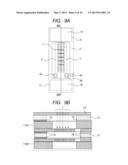 CHARGED PARTICLE OPTICAL SYSTEM AND SCRIBING APPARATUS diagram and image