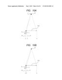 CHARGED PARTICLE OPTICAL SYSTEM AND SCRIBING APPARATUS diagram and image