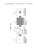 CHARGED PARTICLE BEAM DEVICE, DEFECT OBSERVATION DEVICE, AND MANAGEMENT     SERVER diagram and image