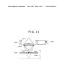 CHARGED PARTICLE BEAM DEVICE, DEFECT OBSERVATION DEVICE, AND MANAGEMENT     SERVER diagram and image