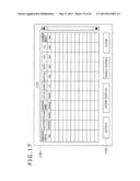 CHARGED PARTICLE BEAM DEVICE, DEFECT OBSERVATION DEVICE, AND MANAGEMENT     SERVER diagram and image