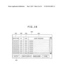 CHARGED PARTICLE BEAM DEVICE, DEFECT OBSERVATION DEVICE, AND MANAGEMENT     SERVER diagram and image