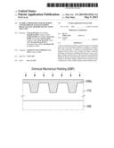 Slurry Composition For Polishing And Method Of Manufacturing Phase Change     Memory Device Using The Same diagram and image