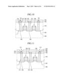 Slurry Composition For Polishing And Method Of Manufacturing Phase Change     Memory Device Using The Same diagram and image